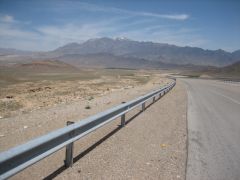 Iran Road