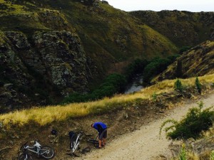 Trail Repairs - click for larger