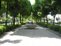 Esfahan Street