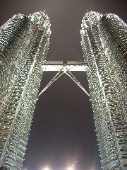 Petronas Towers